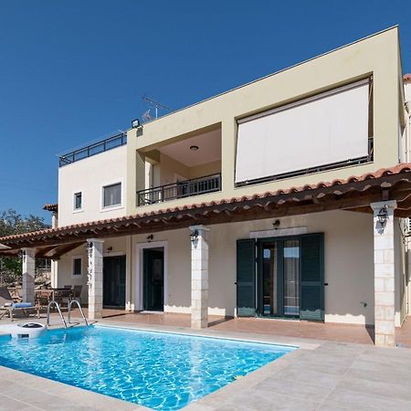 Maison D'Olivier Jeráni Haníon Kültér fotó
