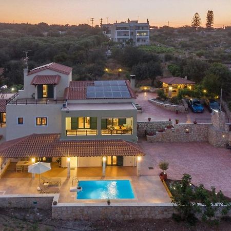 Maison D'Olivier Jeráni Haníon Kültér fotó