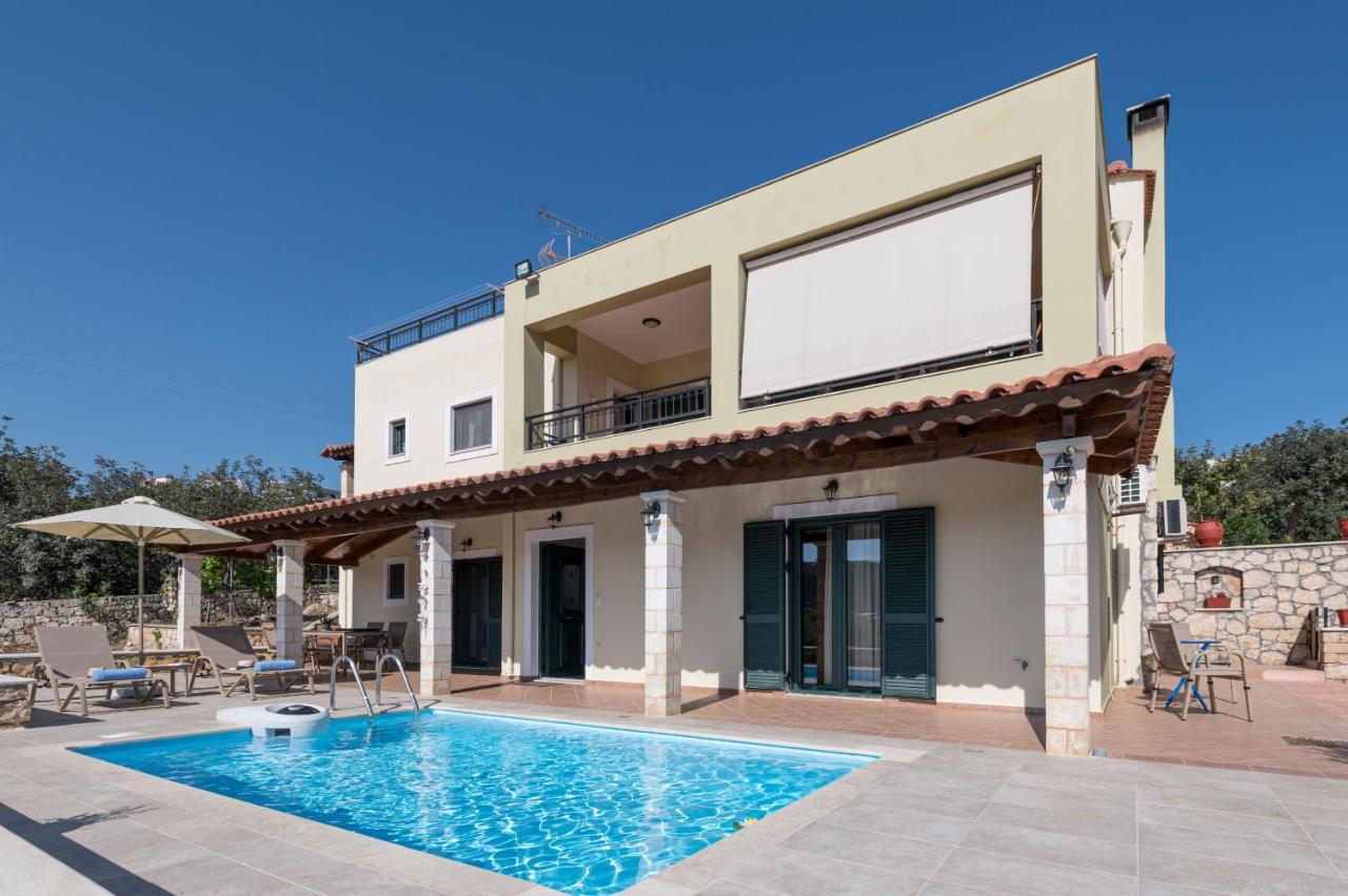 Maison D'Olivier Jeráni Haníon Kültér fotó