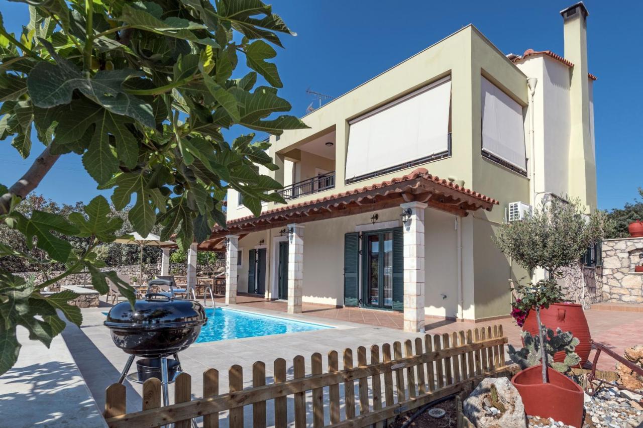 Maison D'Olivier Jeráni Haníon Kültér fotó