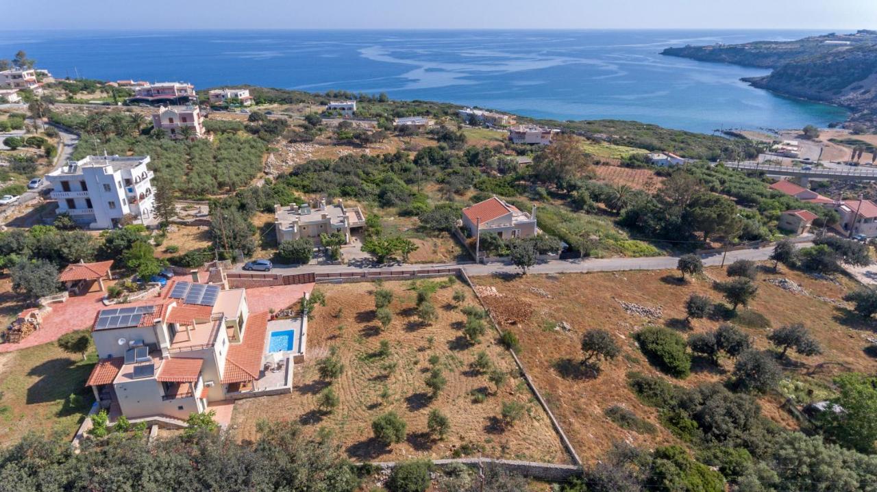 Maison D'Olivier Jeráni Haníon Kültér fotó