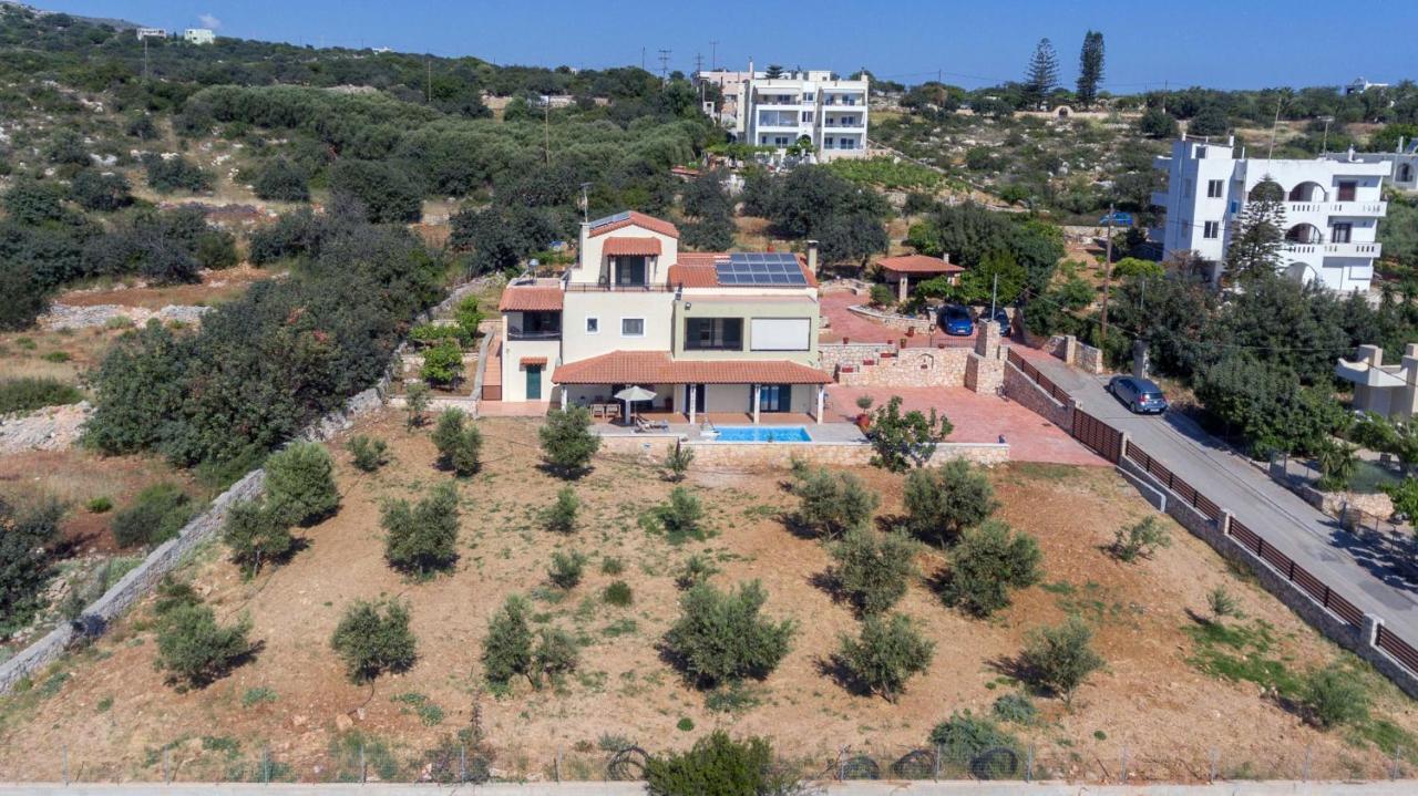 Maison D'Olivier Jeráni Haníon Kültér fotó