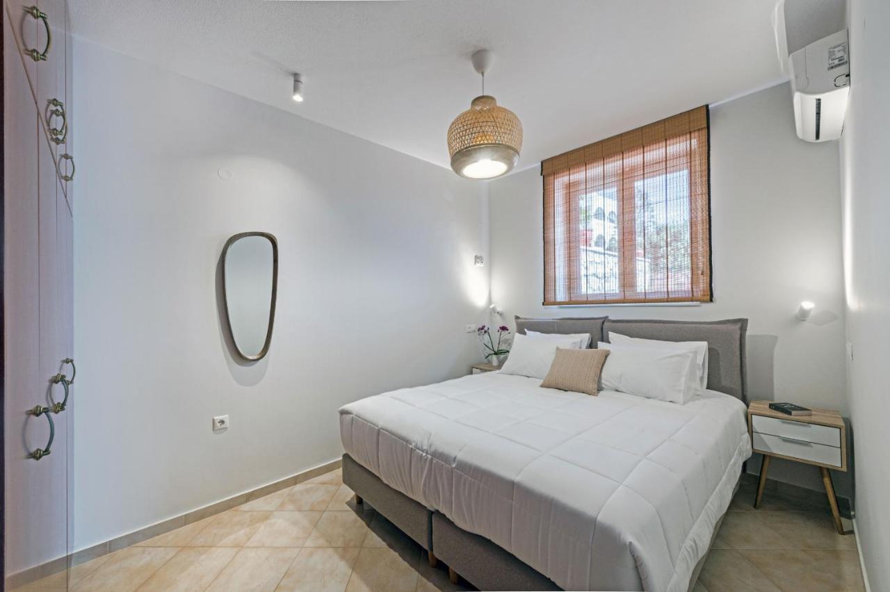 Maison D'Olivier Jeráni Haníon Kültér fotó