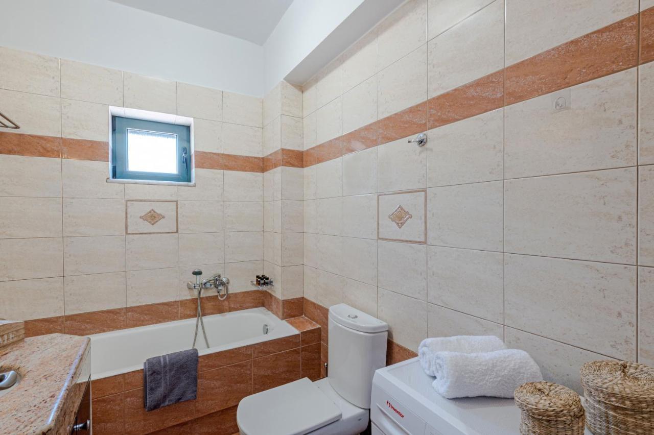 Maison D'Olivier Jeráni Haníon Kültér fotó