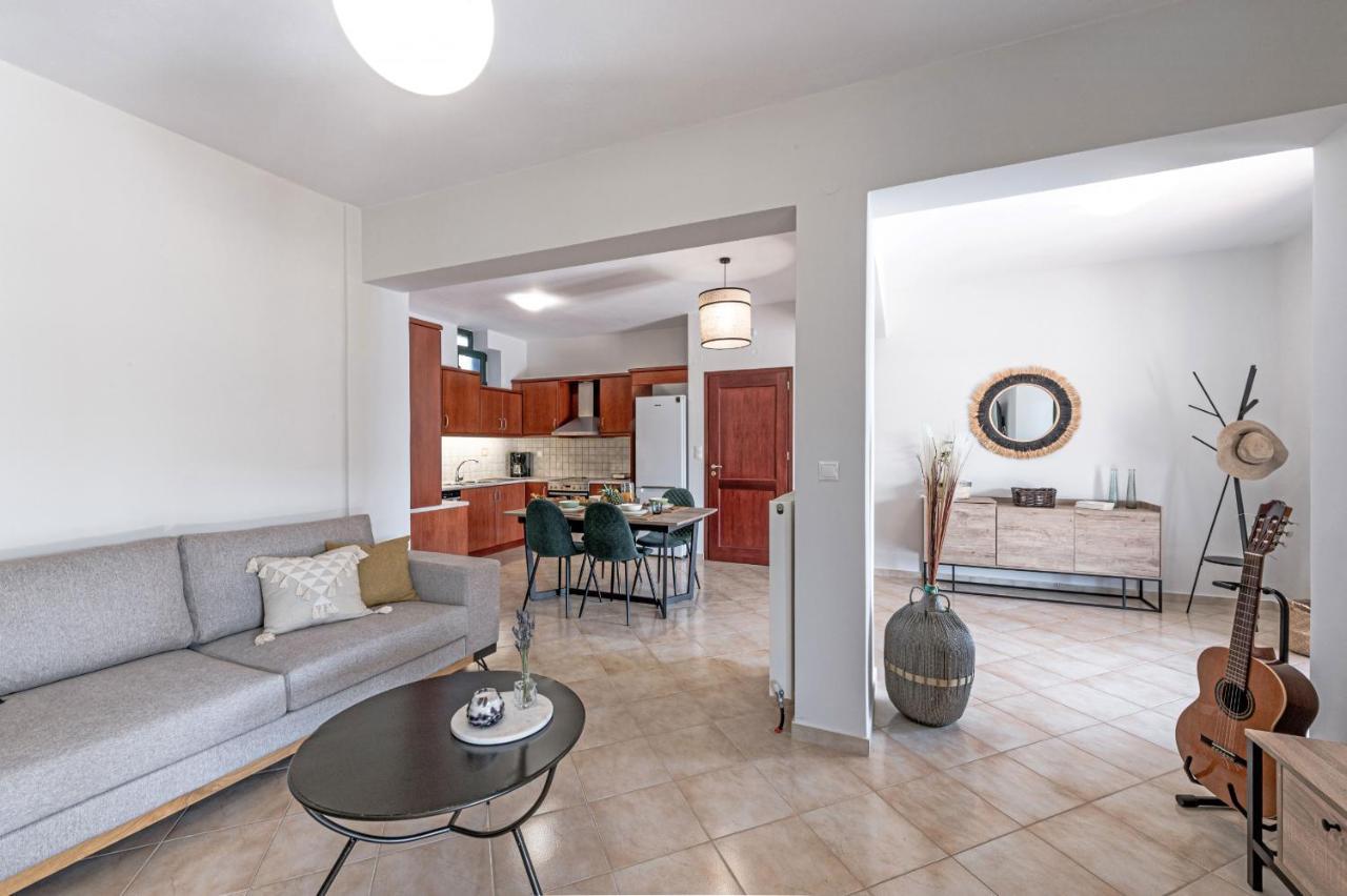 Maison D'Olivier Jeráni Haníon Kültér fotó