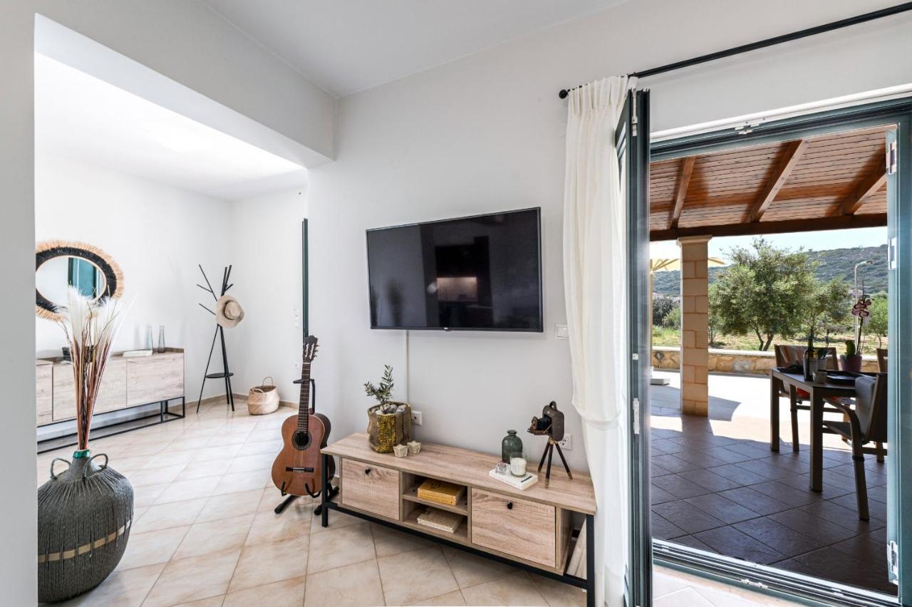 Maison D'Olivier Jeráni Haníon Kültér fotó