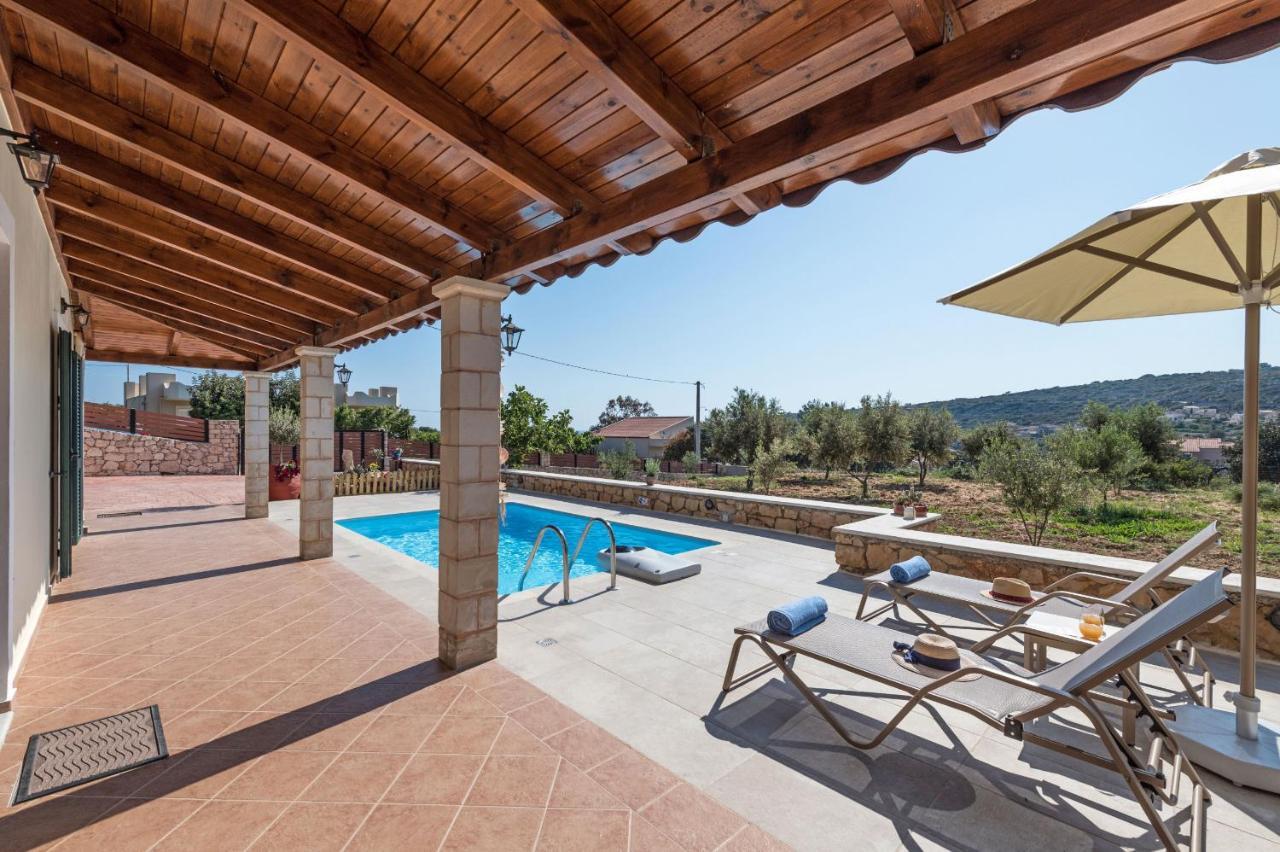 Maison D'Olivier Jeráni Haníon Kültér fotó