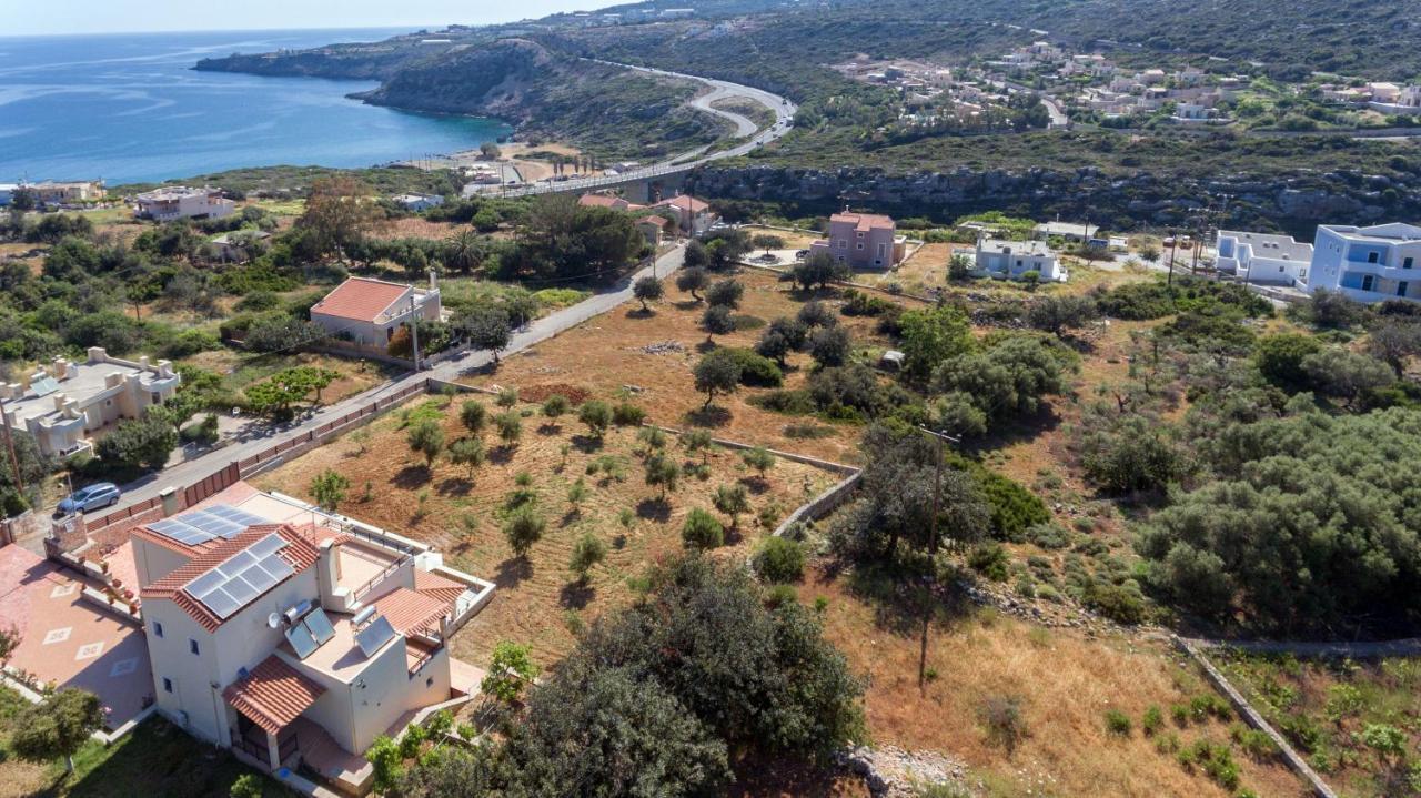 Maison D'Olivier Jeráni Haníon Kültér fotó