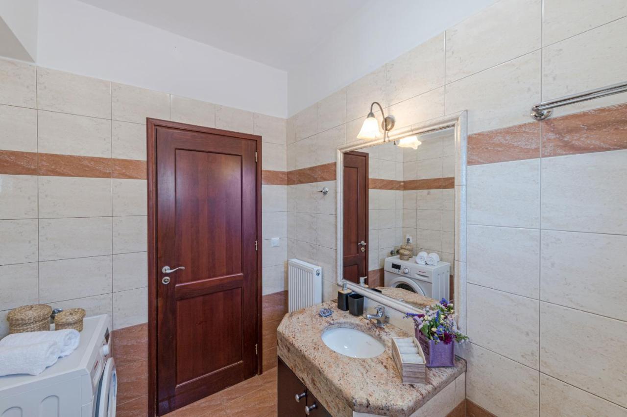Maison D'Olivier Jeráni Haníon Kültér fotó